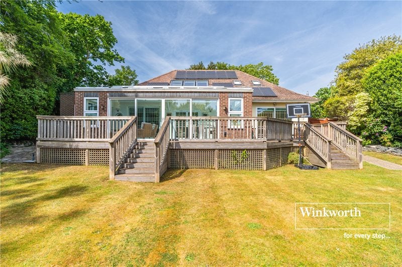 Belle Vue Road, Bournemouth, BH6