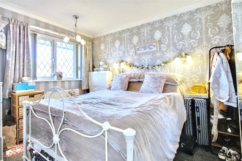 Robin Close, Mulbarton, Norwich, Norfolk, NR14
