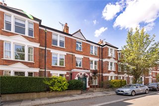 Rostrevor Road, London, SW6