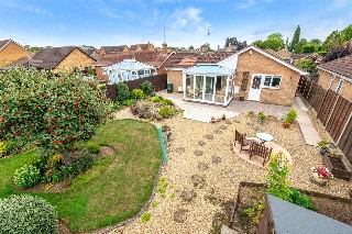 Church View, Northborough, Peterborough, Cambridgeshire, PE6