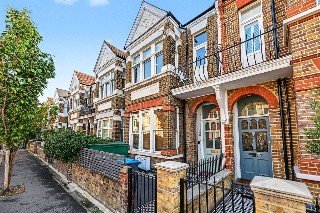 Clifford Gardens, London, NW10