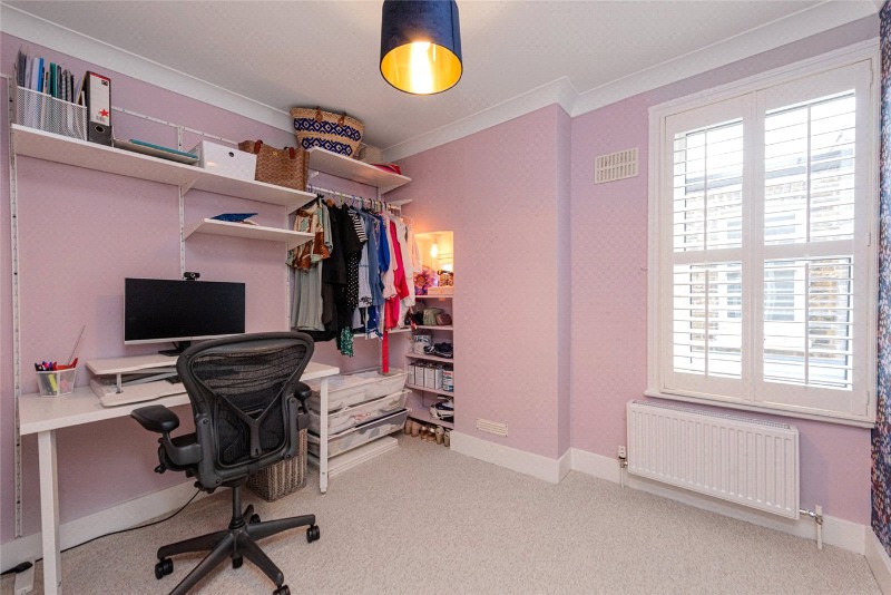 Wakeman Road, London, NW10