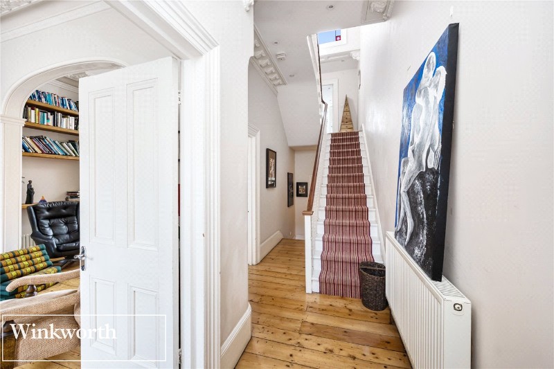 Stanford Road, Brighton, East Sussex, BN1
