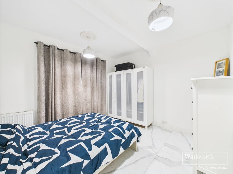 Burgess Avenue, Kingsbury, London, NW9