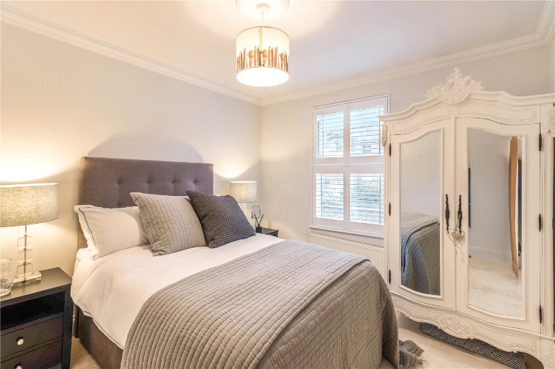 Jennings Road, East Dulwich, London, SE22