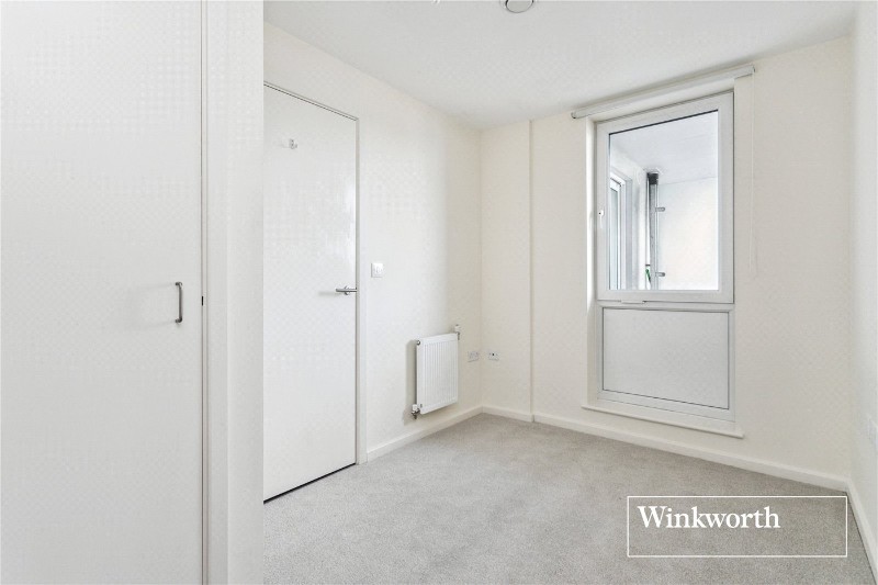 Lankaster Gardens, East Finchley, London, N2