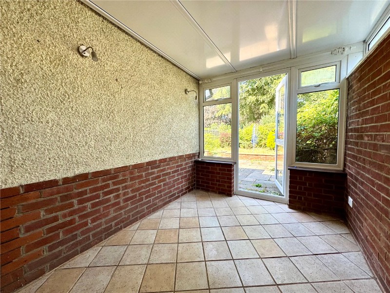 Harper Road, Salisbury, Wiltshire, SP2