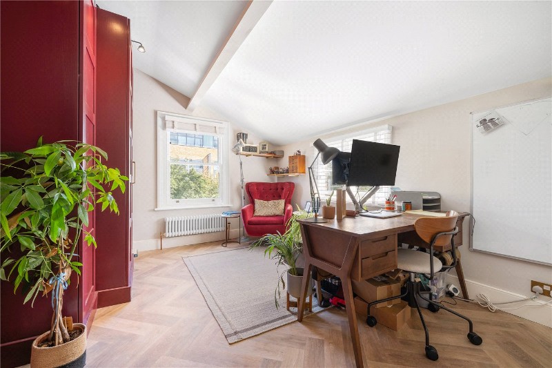 Upland Road, East Dulwich, London, SE22