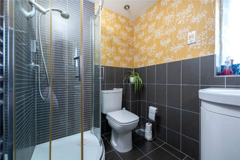 St. Gilberts Road, Bourne, Lincolnshire, PE10