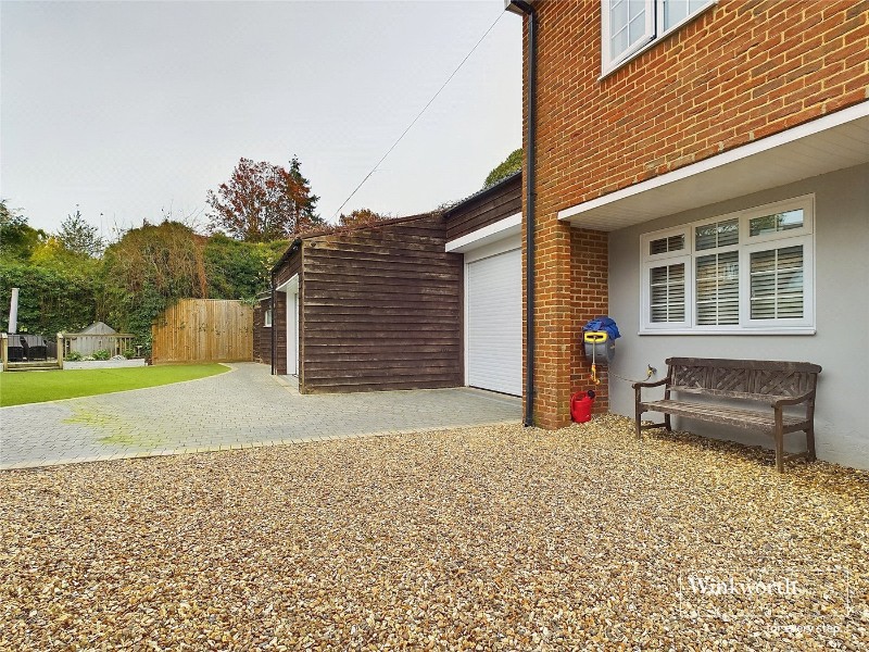 The Street, Mortimer, Reading, Berkshire, RG7