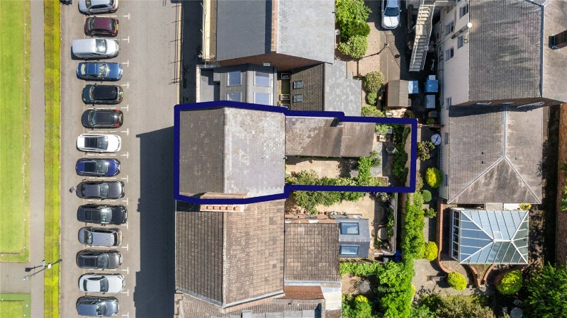 Archery Road, Leamington Spa, Warwickshire, CV31