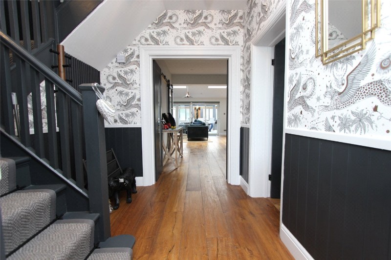 Vernon Road, Leigh-on-Sea, Essex, SS9