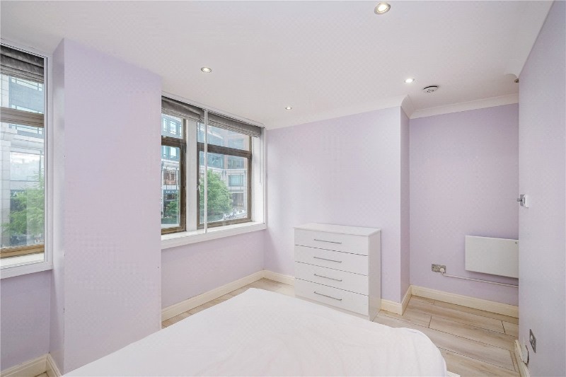 Bishopsgate, London, EC2M