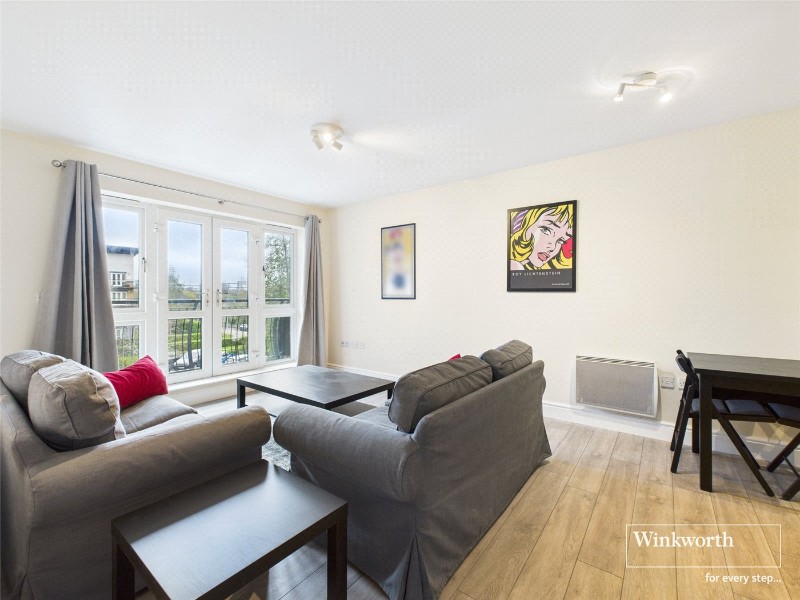 Luscinia View, Napier Road, Reading, Berkshire, RG1