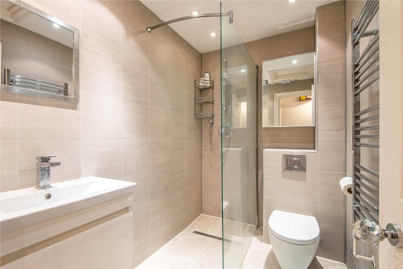 Alma Square, St John's Wood, London, NW8