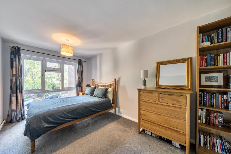 Taymount Rise, London, SE23