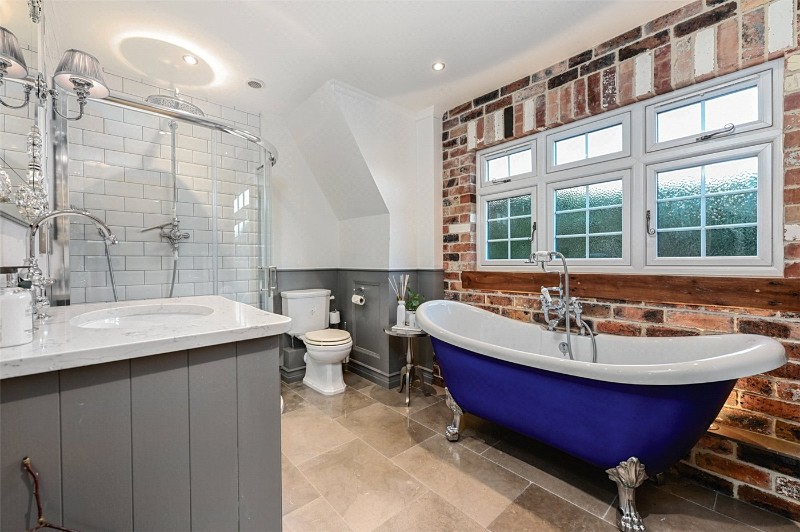 Fox Hill, Farley Hill, Reading, Berkshire, RG7