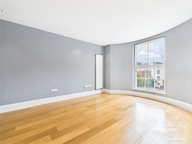 Kings Road, Reading, Berkshire, RG1
