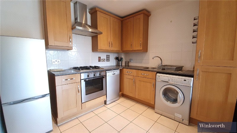 Drinkwater Road, Harrow, Middlesex, HA2