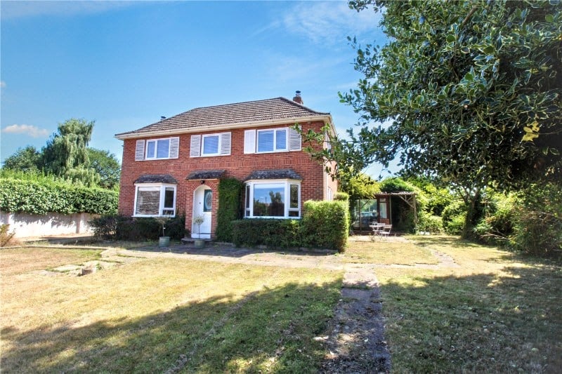 Bawburgh Lane, Costessey, Norwich, Norfolk, NR5