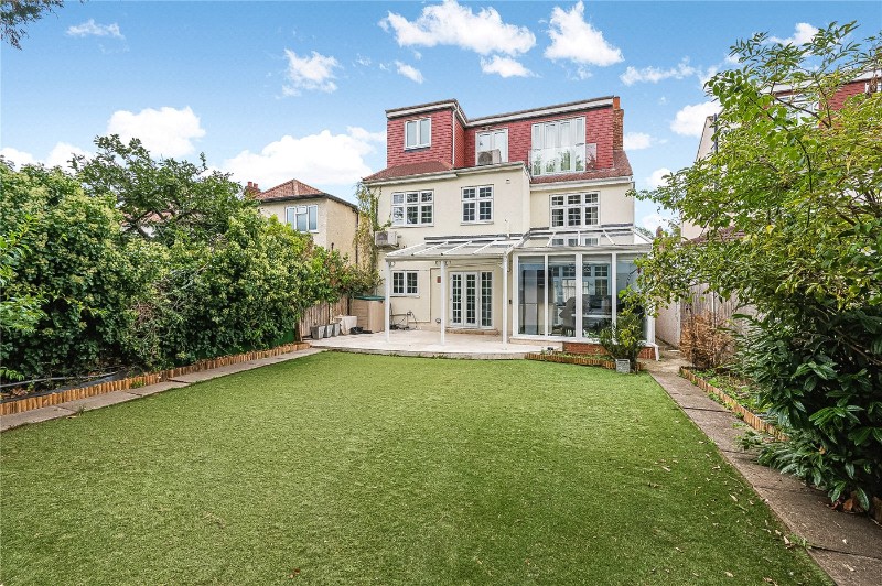 Forster Road, Beckenham, BR3