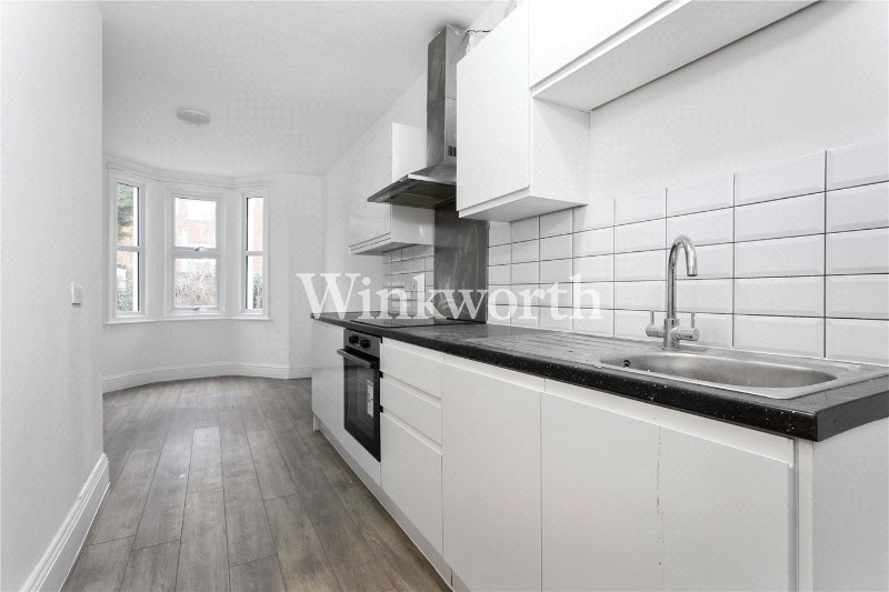 Broadwater Road, Tottenham, N17