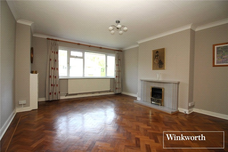 Allum Lane, Elstree, Borehamwood, Hertfordshire, WD6