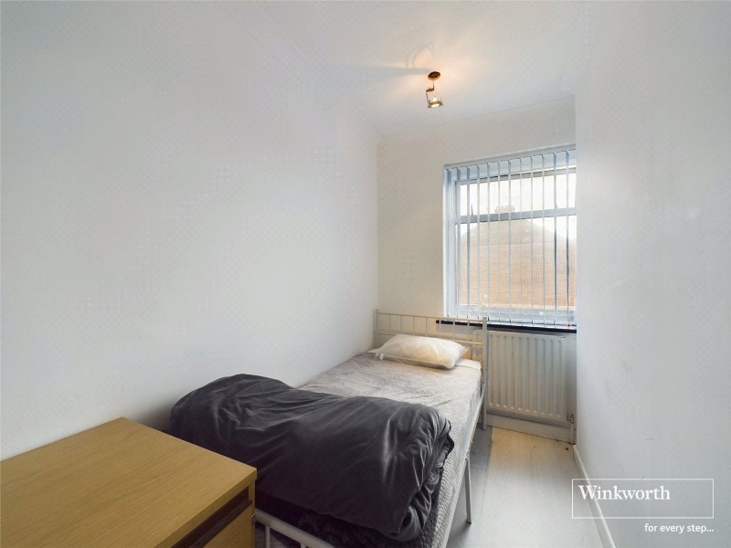 Northolme Gardens, Edgware, Middlesex, HA8