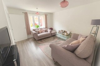 Longridge Road, Bourne, Lincolnshire, PE10