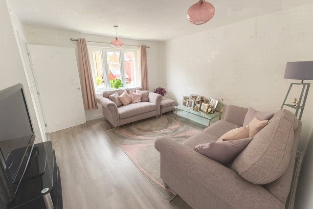 Longridge Road, Bourne, Lincolnshire, PE10