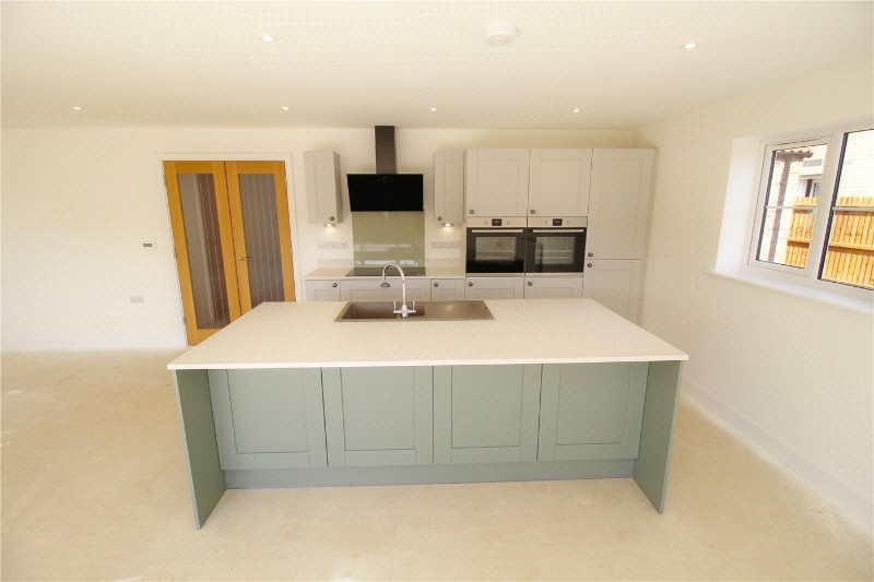 Keston Fields, Pinchbeck, Spalding, Lincolnshire, PE11