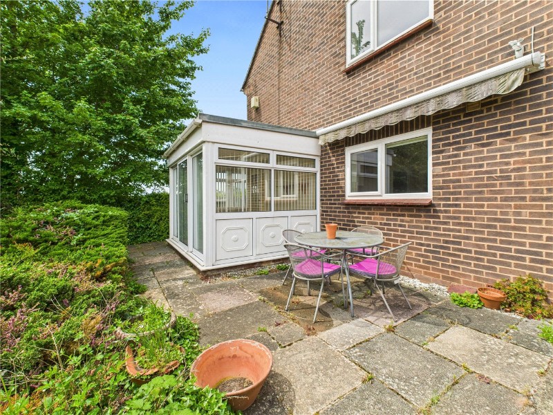 King Henrys Road, Exeter, Devon, EX2