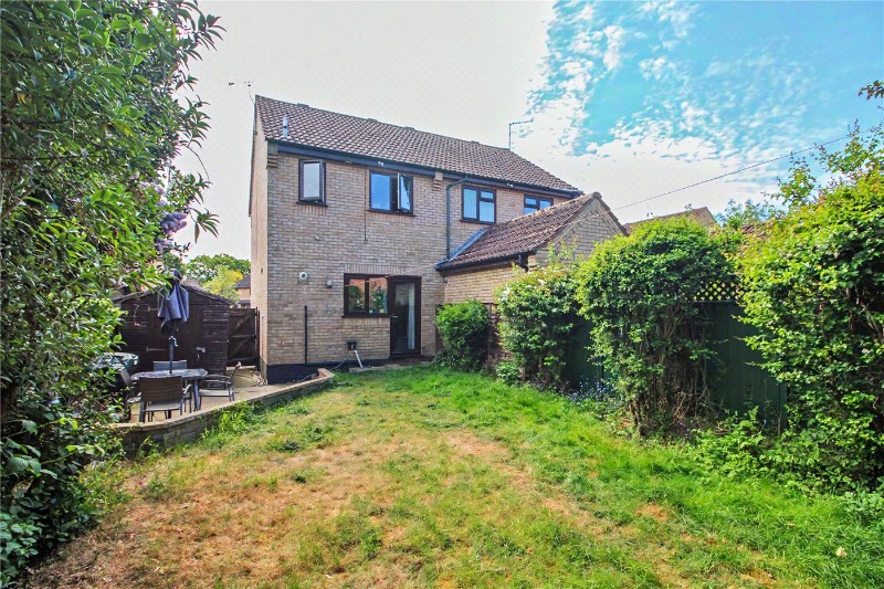 Poppy Close, Loddon, Norwich, Norfolk, NR14