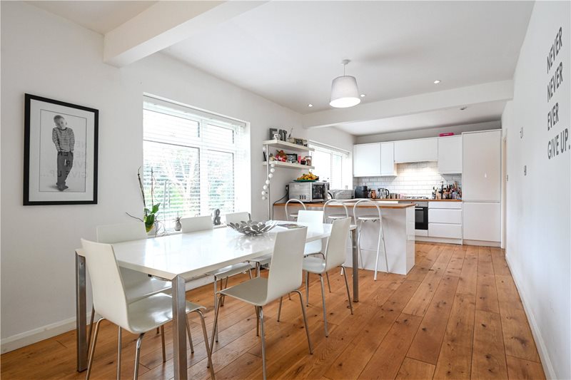 Conifers, Weybridge, KT13
