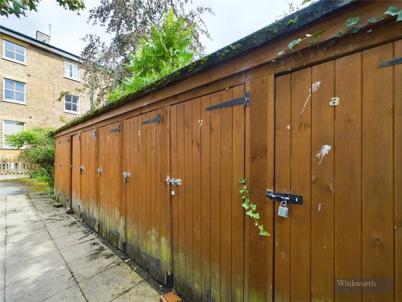 Ewell Road, Surbiton, KT6