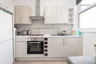 Erlanger Road, London, SE14