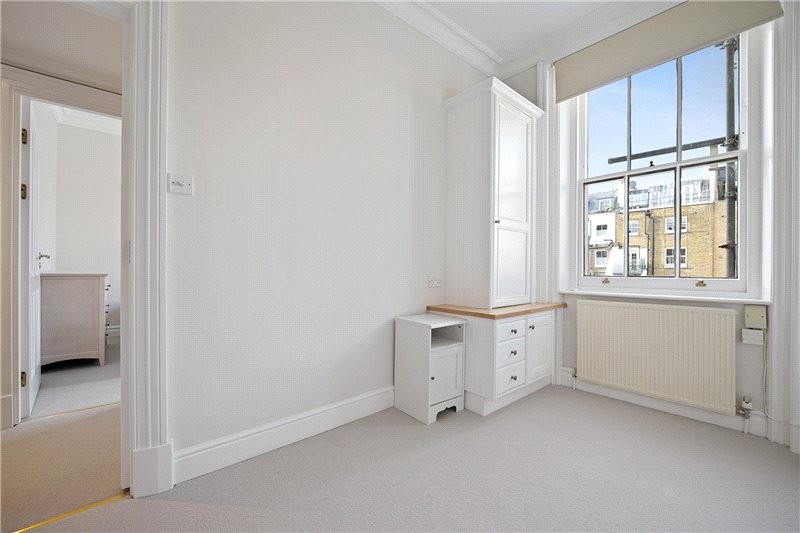 Southwell Gardens, South Kensington, London, SW7