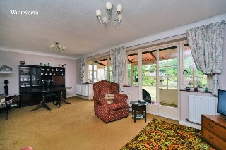 Northey Avenue, Cheam, Sutton, Surrey, SM2