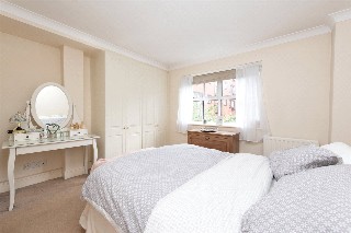 Cambalt House, 44 Putney Hill, London, SW15