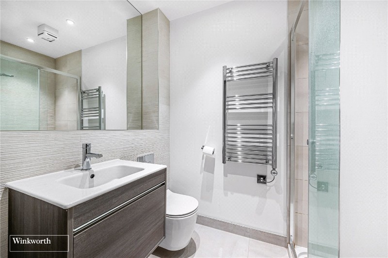 Devonhurst Place, Heathfield Terrace, London, W4