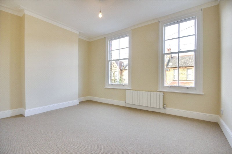 Farrant Avenue, Wood Green, N22