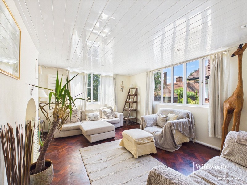 Thames Street, Sonning, Reading, Berkshire, RG4