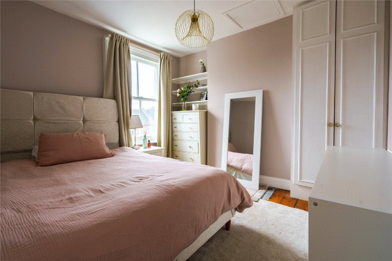 Santley Street, London, SW4