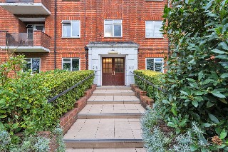 Golderslea, Finchley Road, London, NW11