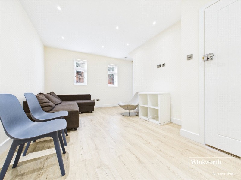 Carey Street, Reading, Berkshire, RG1