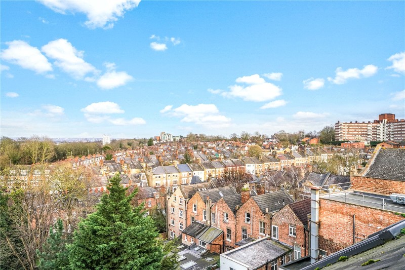 Archway Road, London, N6