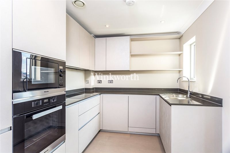 Coleman Court, 2 Hope Close, Hendon, NW4