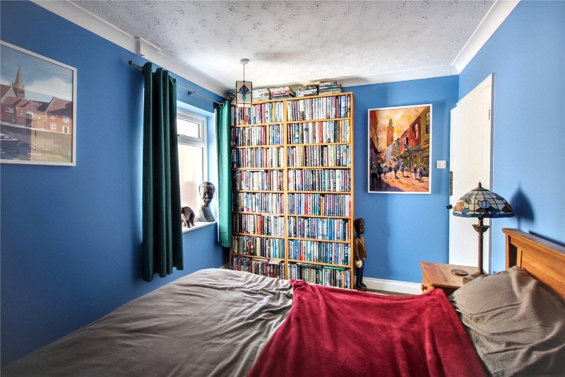 Meadow Way, Hellesdon, Norwich, Norfolk, NR6