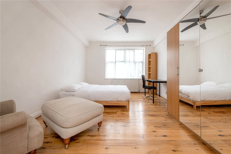 Lancaster Road, London, W11