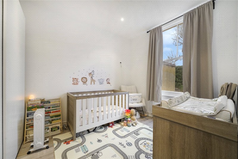 Ashley Road, London, N19